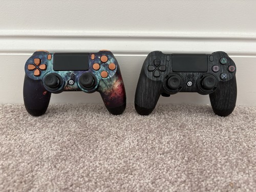Scuf infinity 4ps pro - scuf,