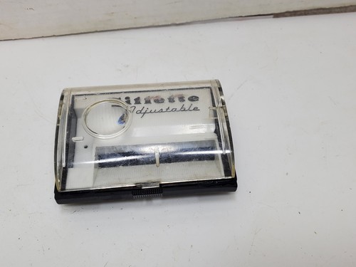 Rasoio sicurezza vintage - rasoio,