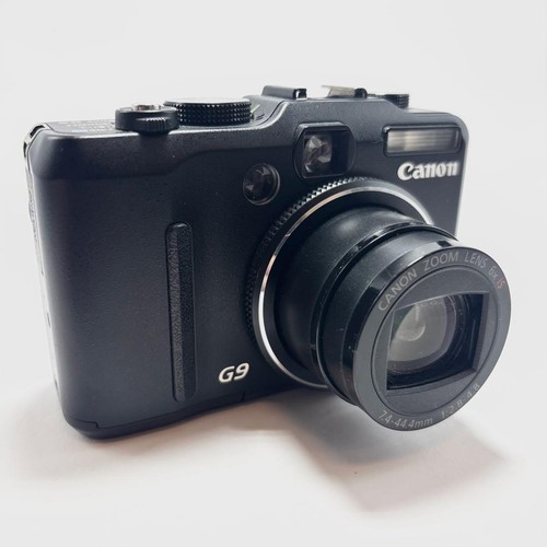 Fotocamera digitale compatta