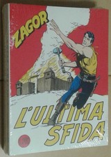 ZAGOR zenith n° 88-89-90-91-