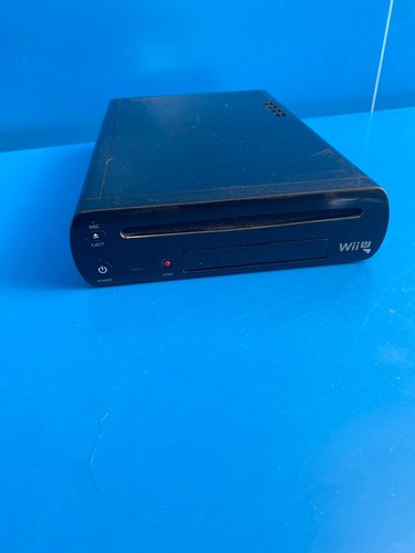 Nintendo wii wup 101 - nintendo,