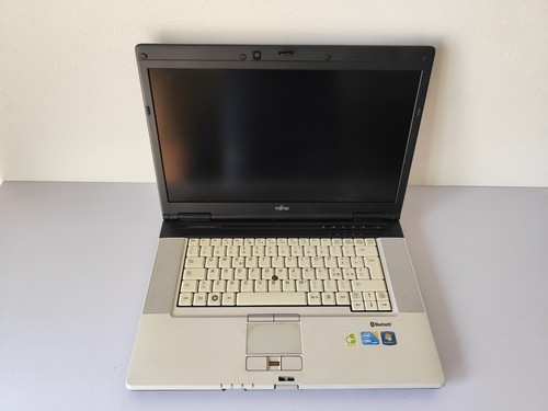 Notebook fujitsu celsius h700 - fujitsu,