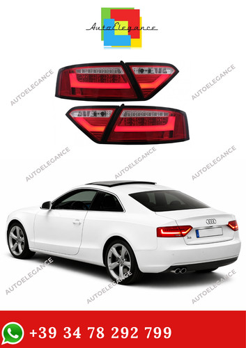 1045590 kit fari led - kit,
