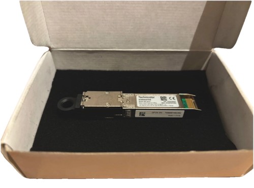 Modulo ftth sfp mini