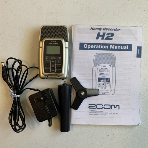 Zoom pratico registratore - pratico,