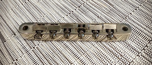 Gibson abr bridge - abr-1, da