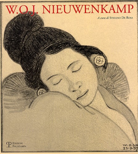 Nieuwenkamp un - j., nieuwenkamp.