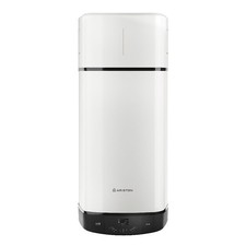 Ariston - Scaldacqua Scaldabagno a Pompa di Calore LT.80 Wi-Fi NUOS PLUS S2 80 W
