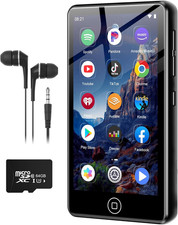 80GB Lettore MP3 Con Wi-Fi &