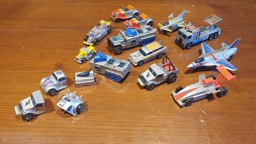 Matchbox connectables lotto - connectables,