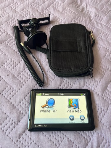 Garmin nuvi 1410 - nuvi, aggiornamento