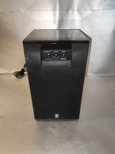 Yamaha YST-SW45 subwoofer