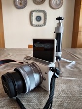 Canon EOS M10 + Obiettivo
