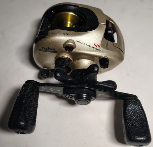 Mulinello colata daiwa - da,