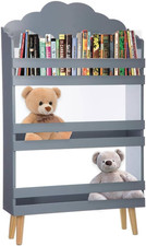 Libreria Grigia per Bambini 3