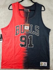Canotta Mitchell & Ness Dennis
