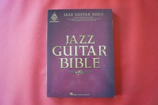 Jazz guitar bible songbook - bible, .songbook