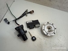 KIT CHIAVE E CENTRALINA HONDA HORNET 2007 2013  PC41E "LEGGI DESCRIZIONE"