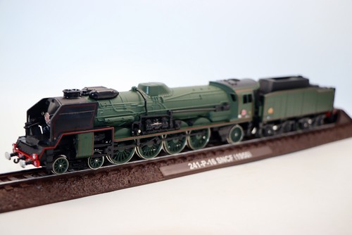 Altaya collectibles scala - collectibles, ho
