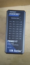 FOXBORO Invensys FBM217
