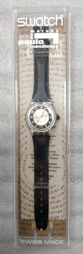 Raro orologio swatch musicall - raro,