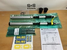 Sospensione anteriore Harley-Davidson Screamin' Eagle Softail di Öhlins 45400355