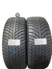 2 PNEUMATICI USATI 225/55 R 18