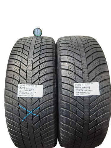 Pneumatici usati 225 r - pneumatici, 225/55