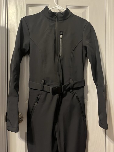 Nuova tuta zara collezione sci - tuta,