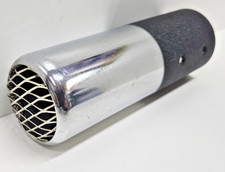 TERMINALE MARMITTA 47MM AUTO D'EPOCA VINTAGE FIAT VW LANCIA RENAULT