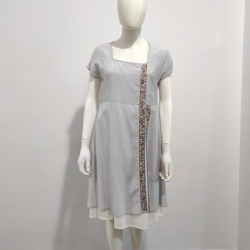 Vestito alessia santi - vestito,