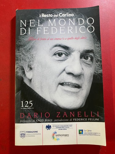 Dario zanelli nel - zanelli, di
