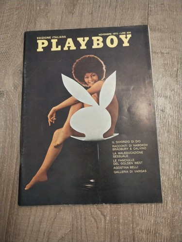 Rivista magazine vintage - rivista,