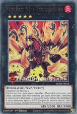 Yu-Gi-Oh! Numéro 61 