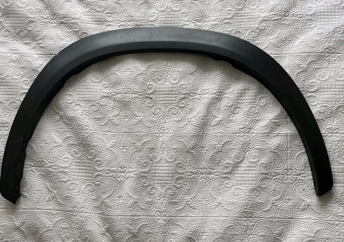 Modanatura passaruota