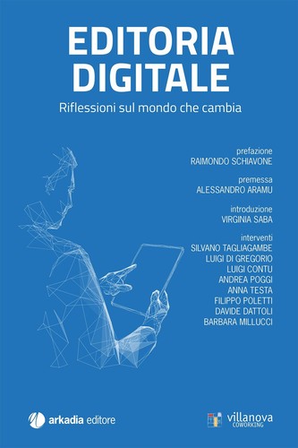 Editoria digitale riflessioni - editoria, digitale.