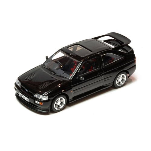 Corgi vanguards ford - vanguards,