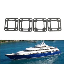 Guarnizione gomito alzata a