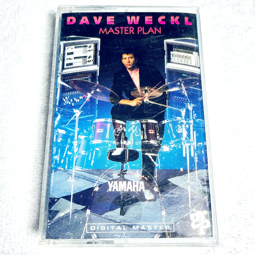 Dave weckl master - weckl, "master