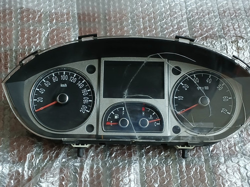 Quadro strumenti - quadro,
