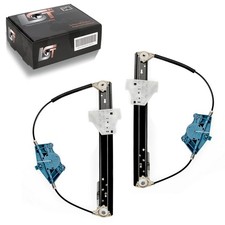 Alzavetro elettrico - 2x,