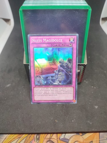 Nuits magidolce super rare - magidolce,