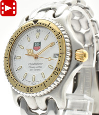 [Quasi Come Nuovo] TAG Heuer