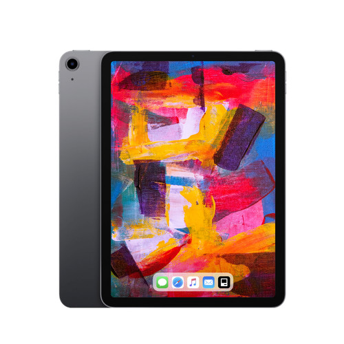 Apple ipad air - apple,