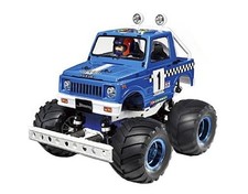 Tamiya 1/10 XB Series n.162