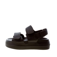 HOGAN scarpe donna Sandalo