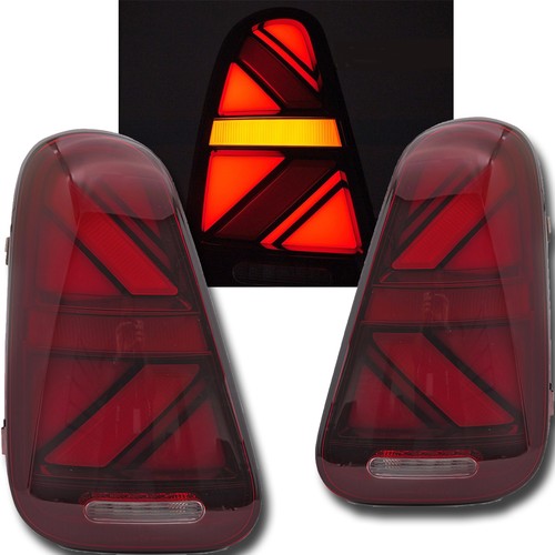Kit luci posteriori - , led