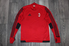 AC MILAN ITALY 2017/2018