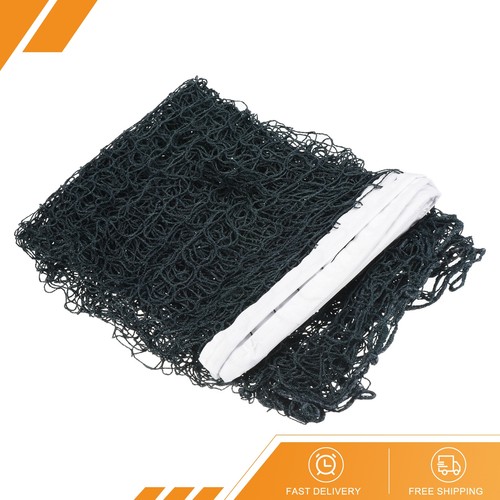 Rete badminton 20x2 - badminton, 20x2,5