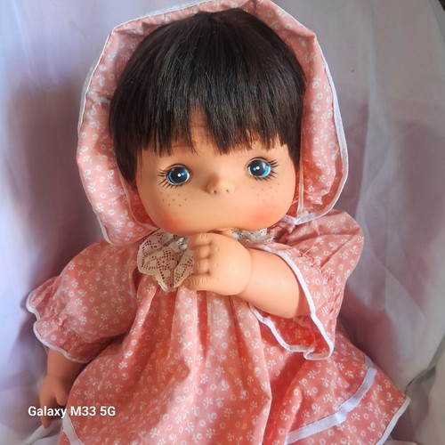 Bambola chou fiba - chou,